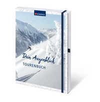 KOMPASS Winter & Skitourenbuch