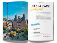 Allemagne, Parcs d'attractions, Guide de voyage Travel Book GuideMe