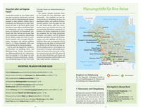 DUMONT Reise-Handbuch Reiseführer Kanada, Der Westen, Alaska