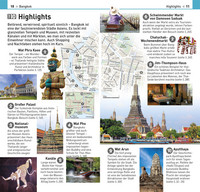 TOP10 Reiseführer Bangkok