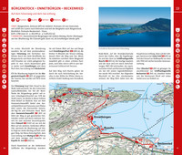 Wanderparadies Schweiz Wanderführer