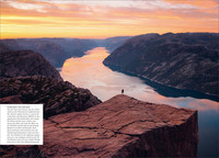 KUNTH Unterwegs in Norwegen