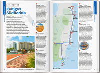 LONELY PLANET Reiseführer Florida