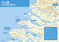 MARCO POLO Camper Guide Niederlande