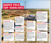 MARCO POLO Reiseführer Dänemark Nordseeküste