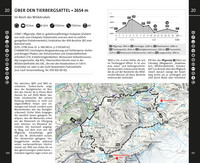 Schweiz, Berner Oberland, Wanderführer / german edition