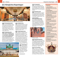 TOP10 Reiseführer Kopenhagen