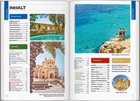 LONELY PLANET Reiseführer Malta & Gozo