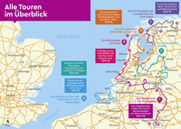 MARCO POLO Camper Guide Niederlande