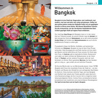 TOP10 Reiseführer Bangkok