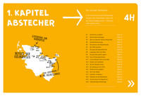52 kleine & große Eskapaden in Schleswig-Holstein an der Ostsee