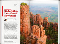 LONELY PLANET Reiseführer Südafrika, Lesotho & eSwatini