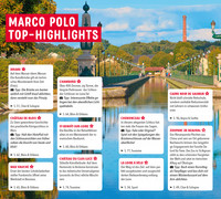 MARCO POLO Reiseführer Loire-Tal