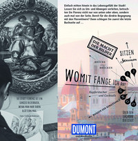 DuMont direkt Reiseführer Florenz