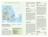 DuMont Reise-Handbuch Reiseführer Dänemark