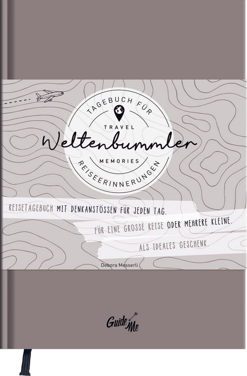 TravelMemories Weltenbummler