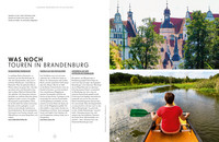 Lonely Planet Bildband Legendäre Wanderrouten in Deutschland