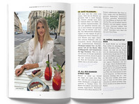 Österreich, Wien, Reiseführer Travel Book GuideMe / édition allemande