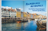 MARCO POLO Bildband Einfach mal raus! Unvergessliche Citytrips in Europa