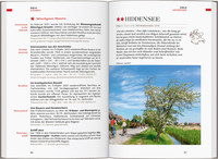 Baedeker Reiseführer Rügen, Hiddensee