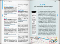 DuMont Reise-Taschenbuch Reiseführer Tal der Loire