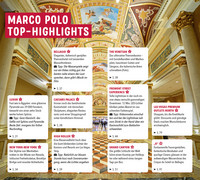 MARCO POLO Reiseführer Las Vegas