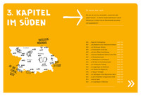 52 kleine & große Eskapaden in Deutschland Mit Genuss