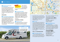 MARCO POLO Camper Guide Deutsche Nordseeküste