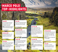 MARCO POLO Reiseführer Island