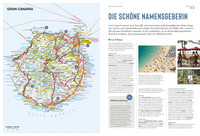 DuMont Bildatlas Kanarische Inseln