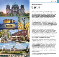 TOP10 Reiseführer Berlin