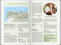 DUMONT Reise-Handbuch Reiseführer Nordspanien und der Jakobsweg