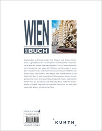 KUNTH Wien. Das Buch