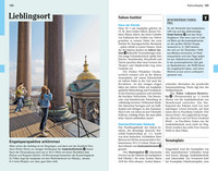 DUMONT Reise-Taschenbuch Reiseführer St.Petersburg