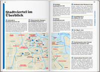 LONELY PLANET Reiseführer Amsterdam