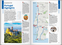 LONELY PLANET Reiseführer Portugal