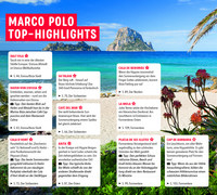 MARCO POLO Reiseführer Ibiza, Formentera