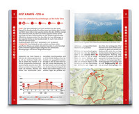 KOMPASS Wanderführer Tatra, 75 Touren mit Extra-Tourenkarte