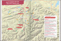 MARCO POLO OUTDOOR GUIDE Reiseführer Allgäu