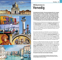 TOP10 Reiseführer Venedig