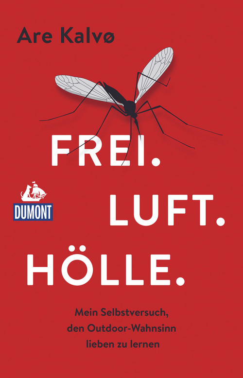 Frei. Luft. Hölle.