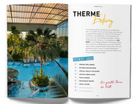 Allemagne, Parcs d'attractions, Guide de voyage Travel Book GuideMe