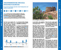 Sardinien Wanderführer, german edition