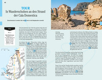 DUMONT Reise-Taschenbuch Reiseführer Sardinien