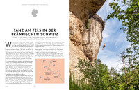 LONELY PLANET Bildband Legendäre Outdoorabenteuer in Deutschland