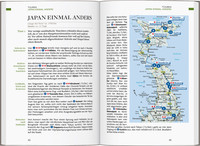 Baedeker Reiseführer Japan