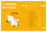 52 kleine & große Eskapaden in Schleswig-Holstein an der Ostsee