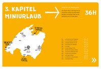 52 kleine & große Eskapaden auf Mallorca