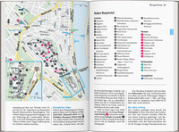 DuMont Reise-Taschenbuch Reiseführer Budapest