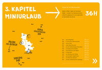 52 kleine & große Eskapaden Nürnberg, Fürth und Erlangen